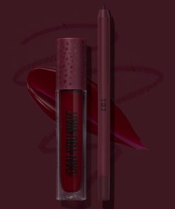 Explorar Can You Wait Lip Kit Beauty Creations por más. Pase por nuestra  tienda hoy para disfrutar de increíbles ahorros