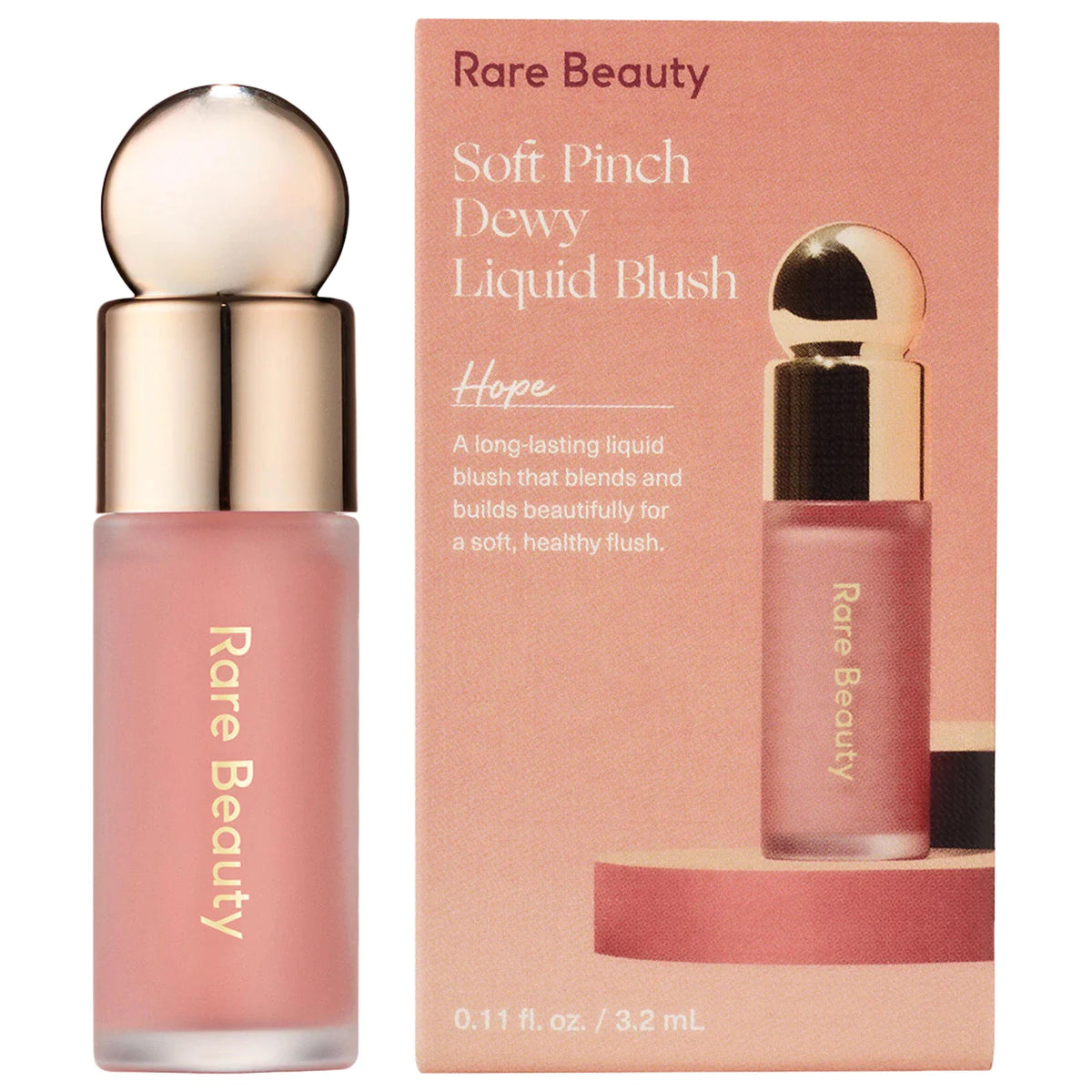 Loveheat Cream Blush - Moira Cosmetics